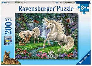Ravensburger Enchanted Forest Unicorns Puzzle