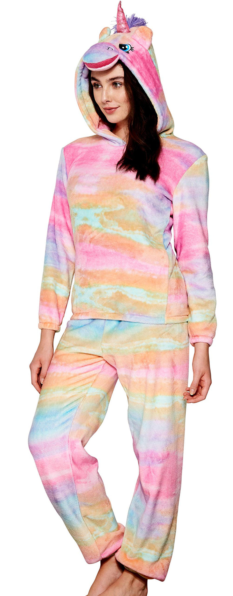 unicorn onesie womens size