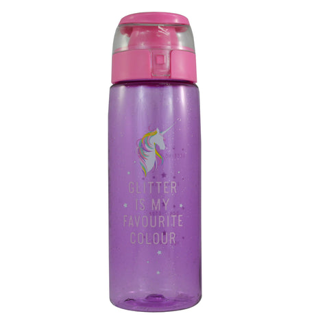 unicorn water flask