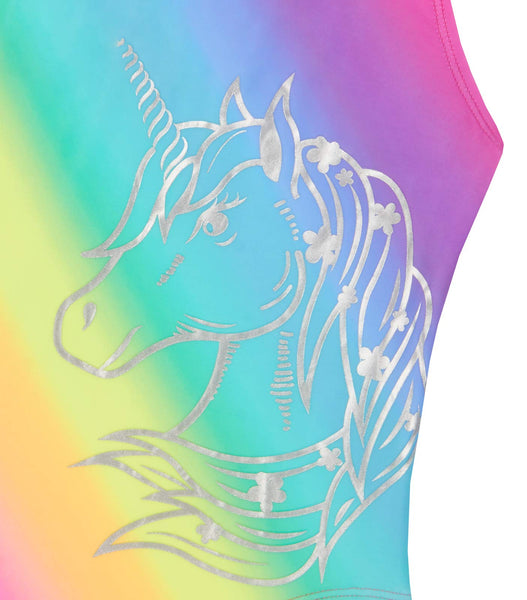 unicorn print