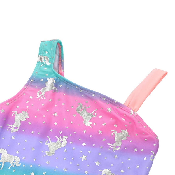 unicorn swimsuit