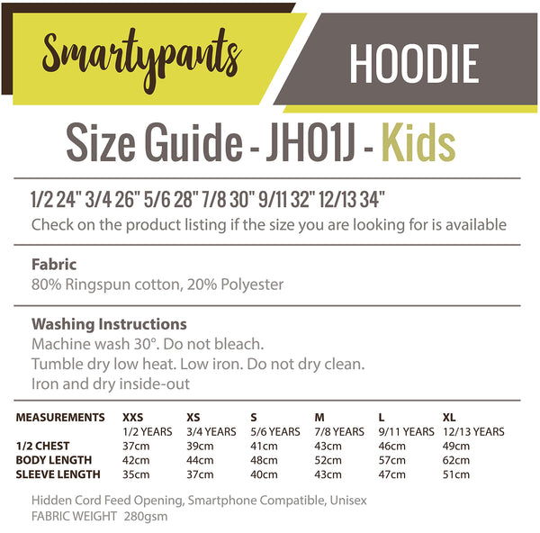 [ Kids ] Personalised Unicorn White Glitter Hoodie Choose Your Name and Colour (3-4, Heather Grey)