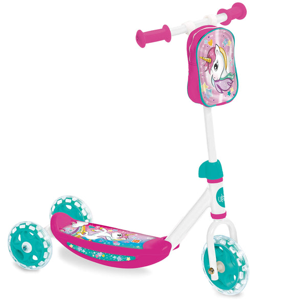 Unicorn scooter 3 year olds