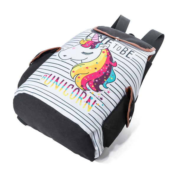Trendy unicorn bag