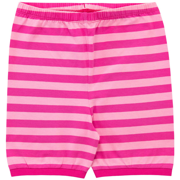 Harry Bear Girls Unicorn Short Pyjamas Pink Age 12 to 13 Years